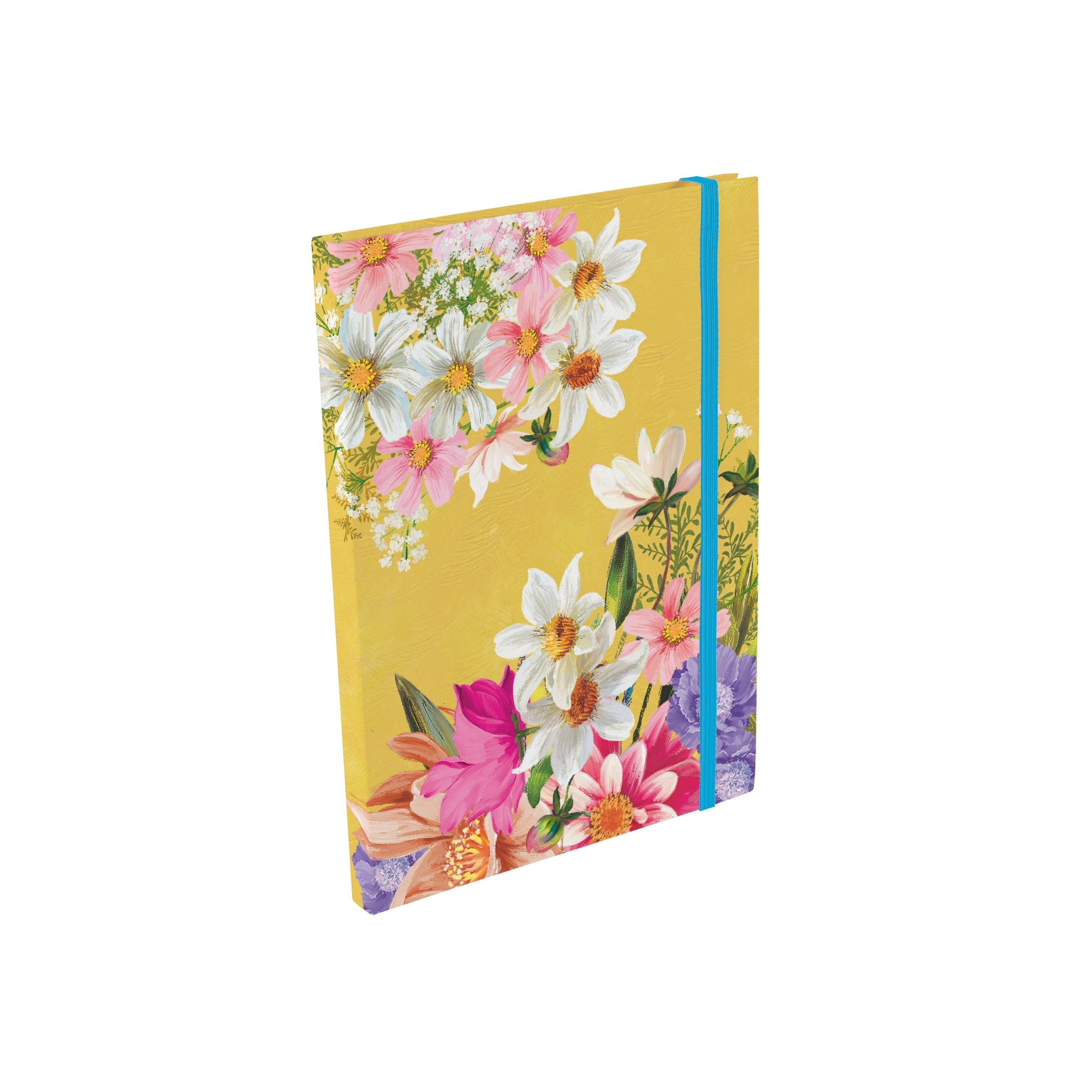 Notatbok A5 - Radiance B