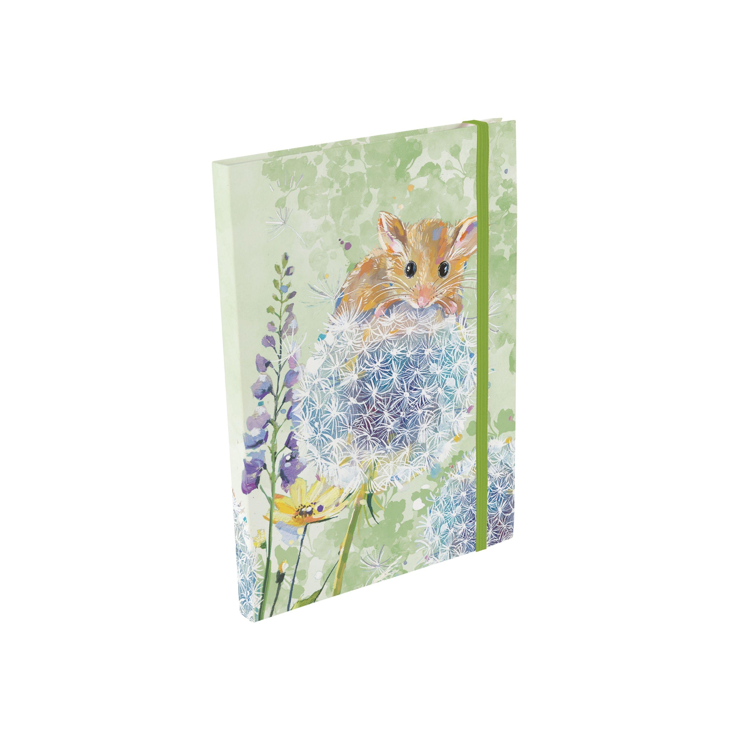 Notatbok A5 - The Wildlife