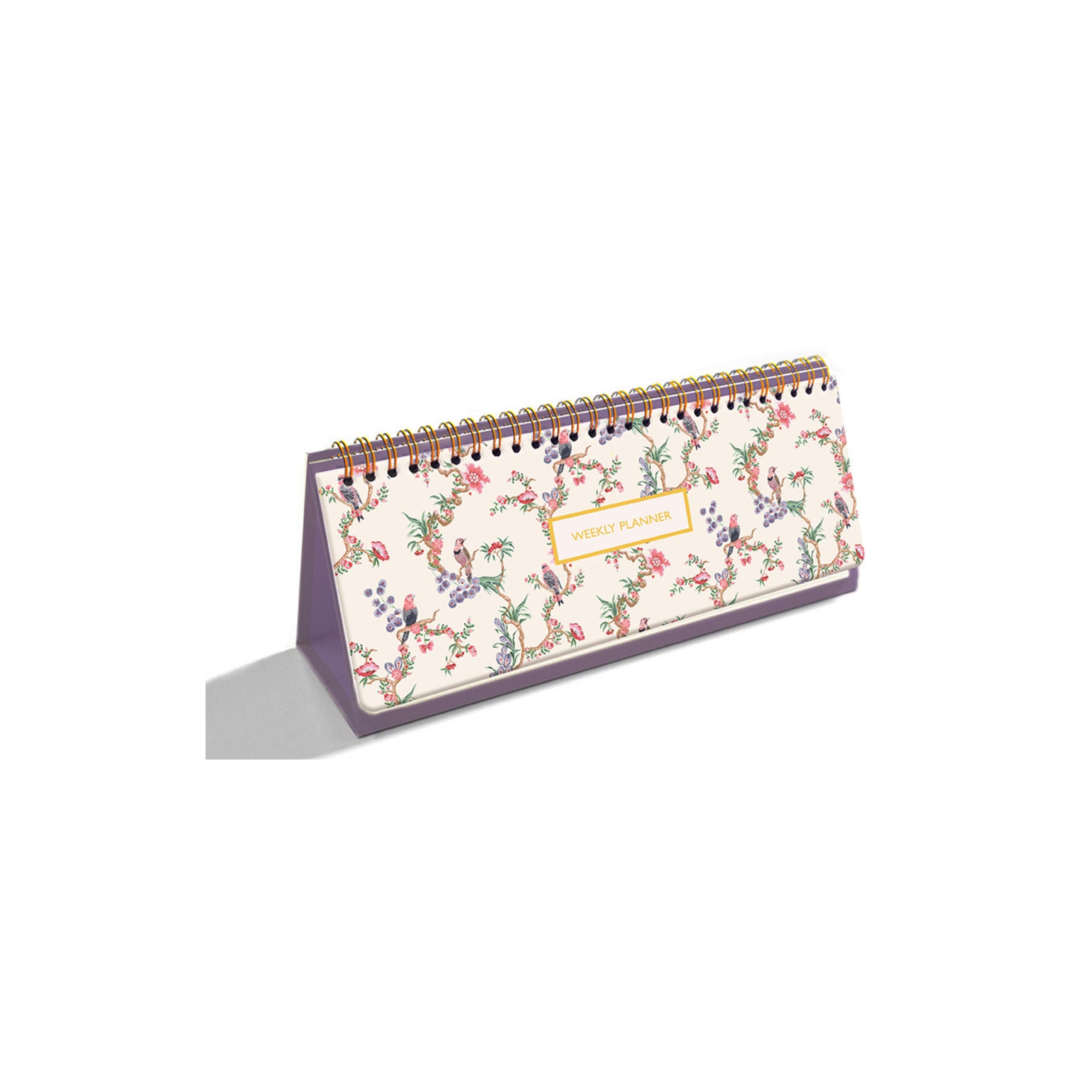 Ukesplanlegger - Cath Kidston
