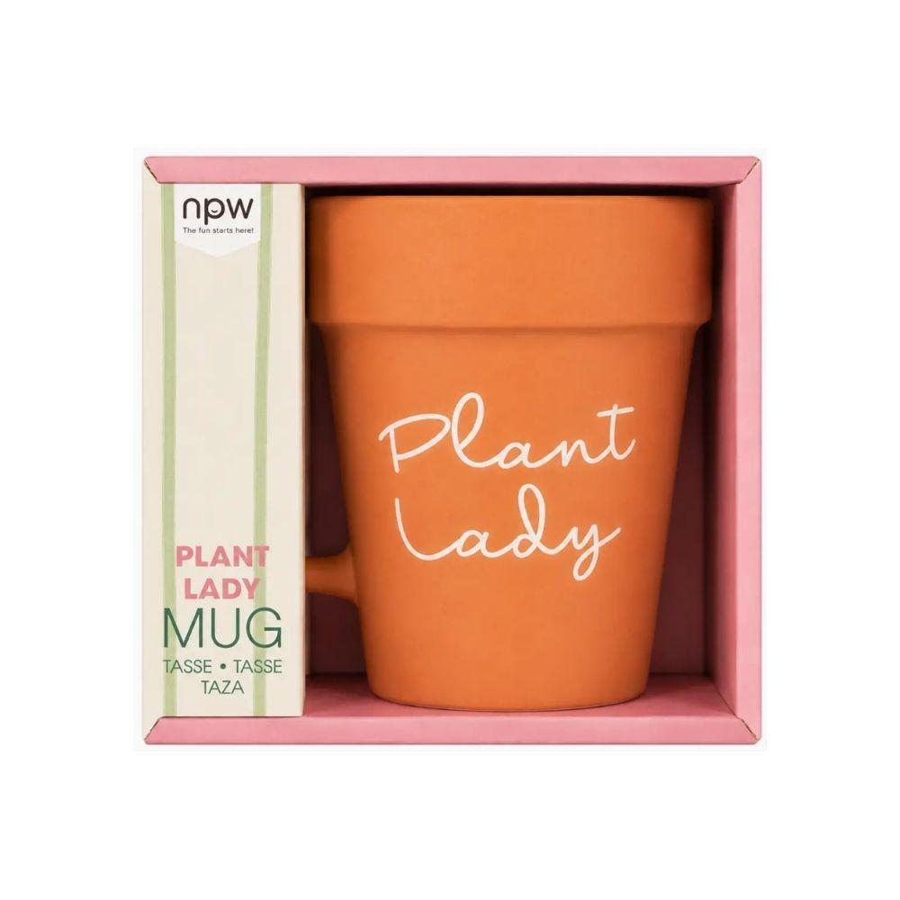 Krus - Plant Lady